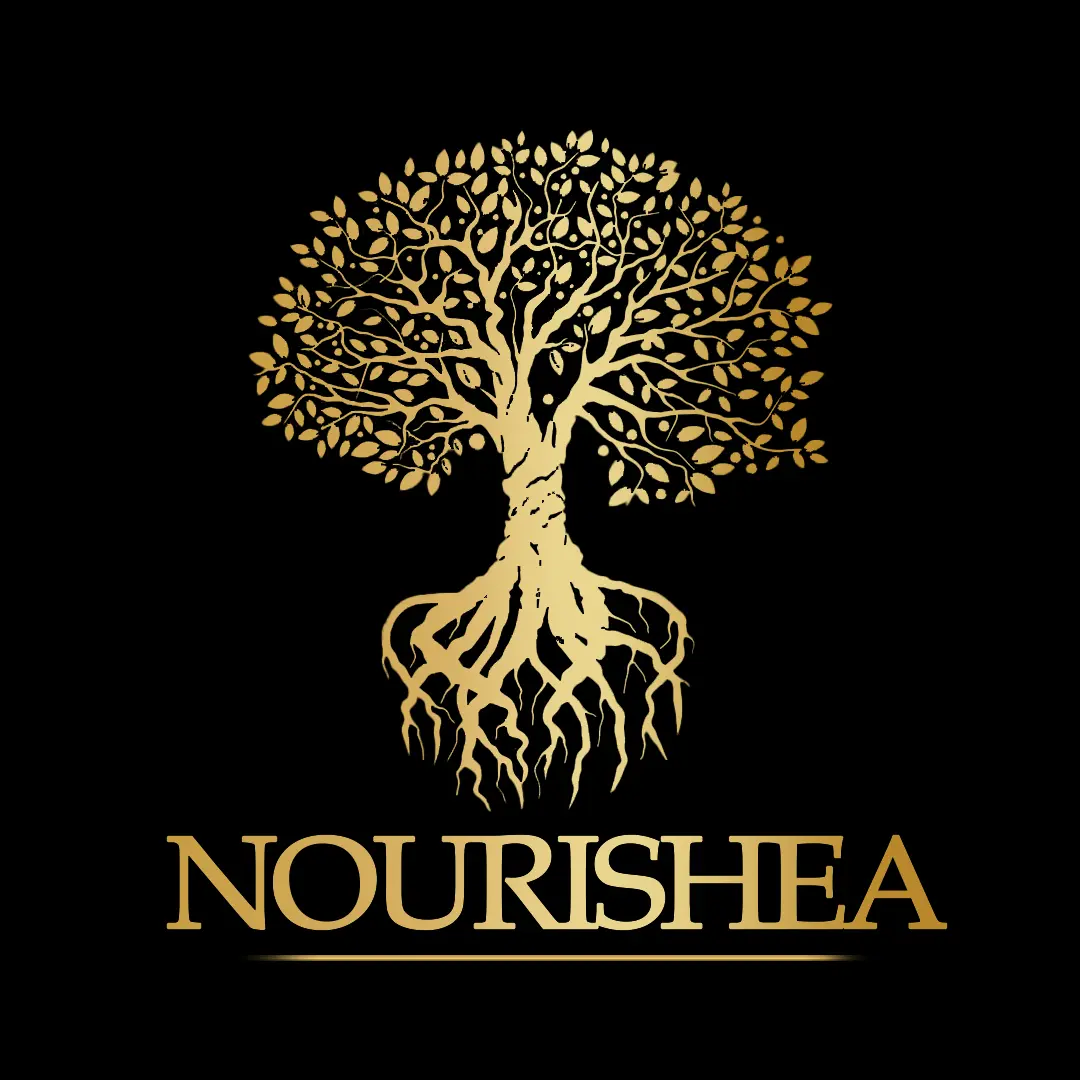 Logo Nourishea